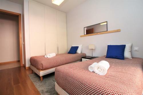 Luxury Living Funchal Apartment