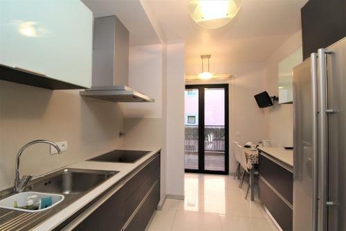 Luxury Living Funchal Apartment