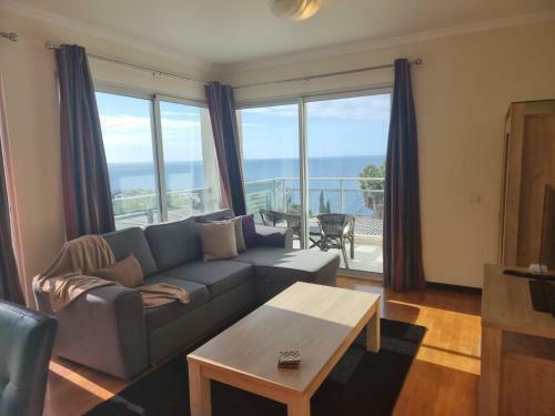 Apartamento Magical Seaview (Free Parking)