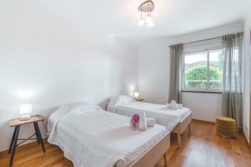 Apartamento Jardim Do Jasmineiro