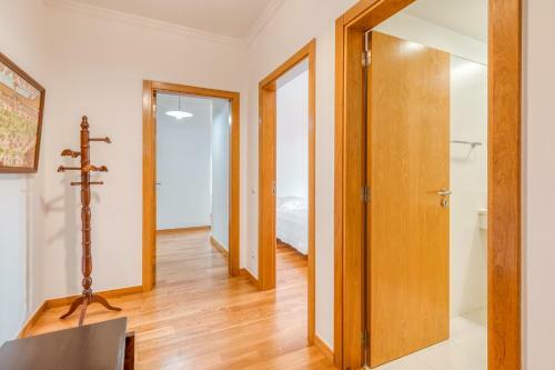 Apartamento Jardim Do Jasmineiro