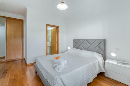 Apartamento Jardim Do Jasmineiro