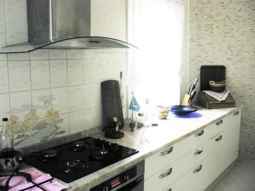 Villa White House Akyaka