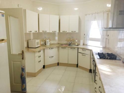 Villa White House Akyaka