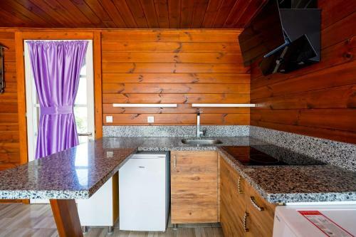 Pleasant Bungalow Flat Shared Pool Surrounded By Nature In Demre, Antalya