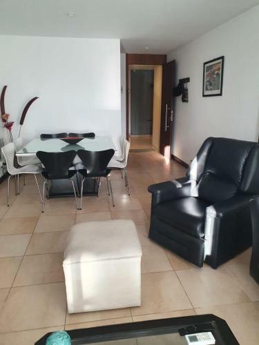 Apartamento Depto Vip
