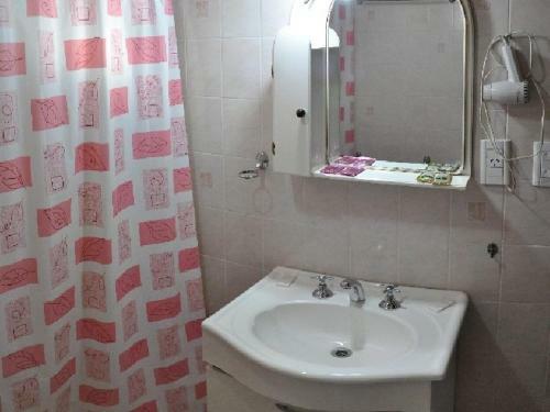 Apartamento Caba�as Los Manantiales