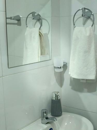 Apartamento Amoblados Valledupar