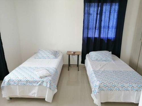 Apartahotel Boulevard Del Rosario