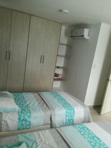 Apartahotel Boulevard Del Rosario