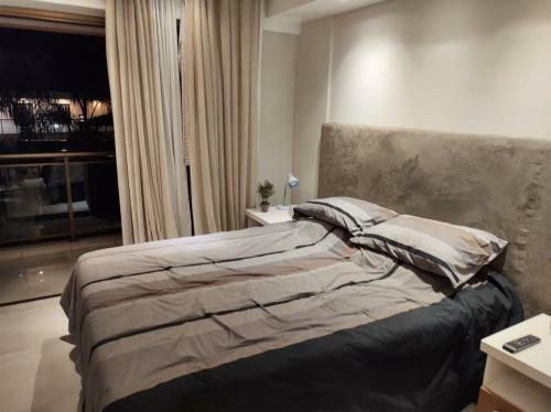 Apartamento Apt Quarto E Sala No Cora��o de Itaipava