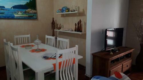 Apartamento Meu Cantinho