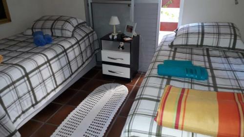 Apartamento Meu Cantinho