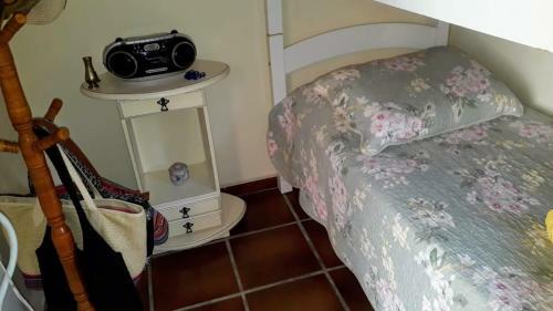 Apartamento Meu Cantinho