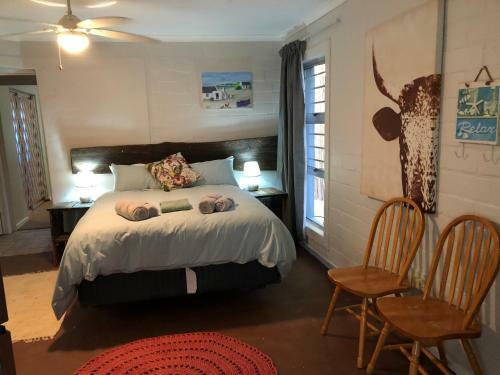 Apartamento Old Cape On The Marina - The Flamingo : Unit 8