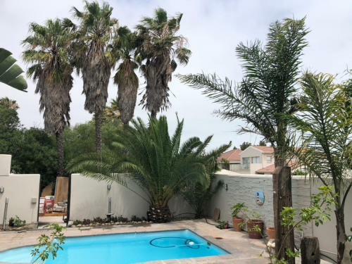 Apartamento Old Cape On The Marina - The Flamingo : Unit 8