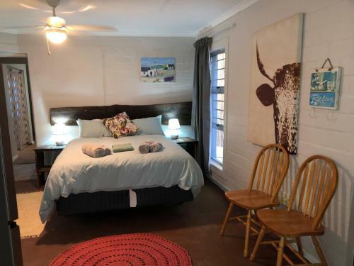 Apartamento Old Cape On The Marina - The Flamingo : Unit 8