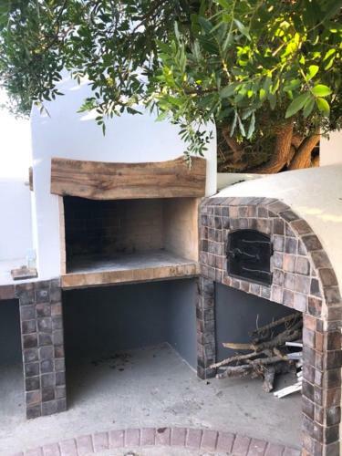 Apartamento Old Cape On The Marina - The Flamingo : Unit 8