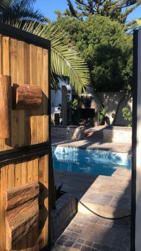 Apartamento Old Cape On The Marina - The Flamingo : Unit 8