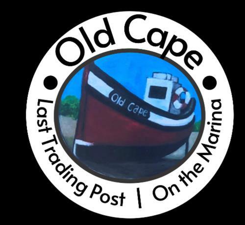 Apartamento Old Cape On The Marina - de Pond : Unit 6