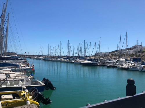 Apartamento Old Cape On The Marina - de Pond : Unit 6