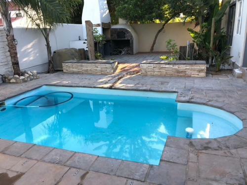 Apartamento Old Cape On The Marina - de Pond : Unit 6