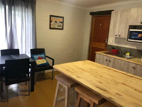 Apartamento Old Cape On The Marina - de Pond : Unit 6