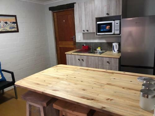 Apartamento Old Cape On The Marina - de Pond : Unit 6