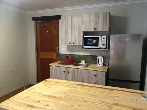 Apartamento Old Cape On The Marina - de Pond : Unit 6