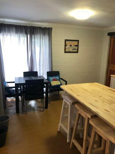 Apartamento Old Cape On The Marina - de Pond : Unit 6