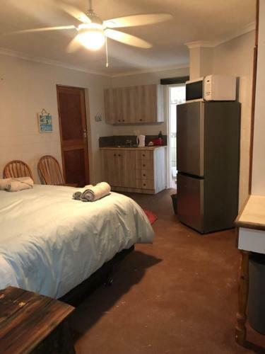 Apartamento Old Cape On The Marina - de Pond : Unit 6