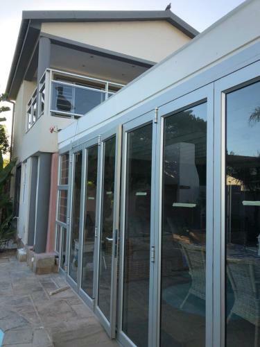 Apartamento Old Cape On The Marina - de Pond : Unit 6