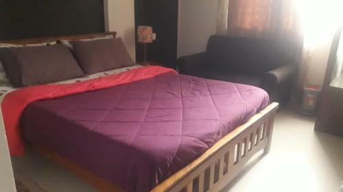Cheerful 3 -bedroom Villa With Pool & Garden