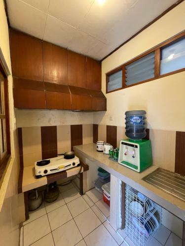 Villa Ndalem Langen Kusumo