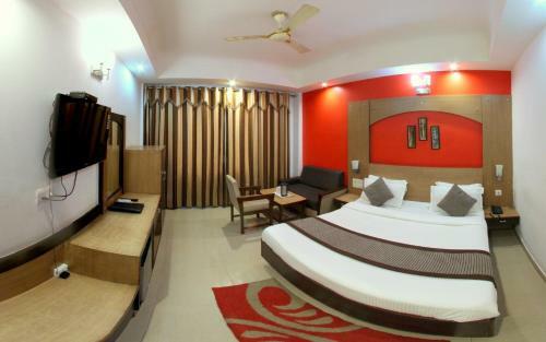 Hotel Dolphin