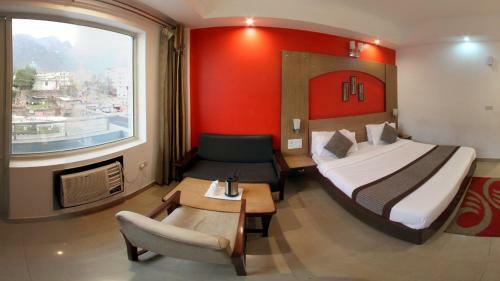 Hotel Dolphin