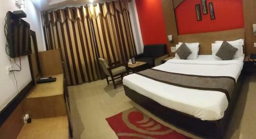 Hotel Dolphin