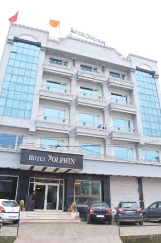 Hotel Dolphin