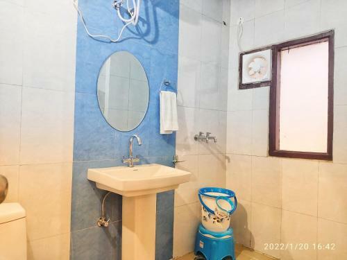 Apartamento Vault Of Nature
