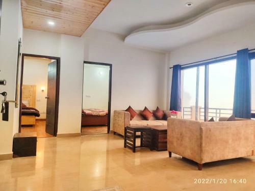 Apartamento Vault Of Nature