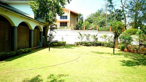 Elite Green Villa