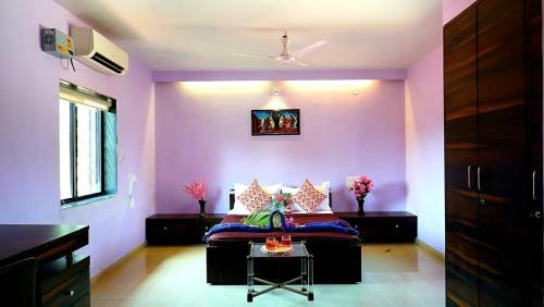 Elite Green Villa