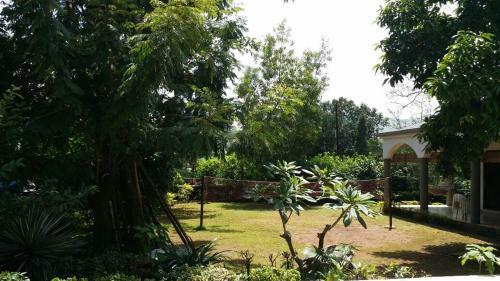 Elite Green Villa