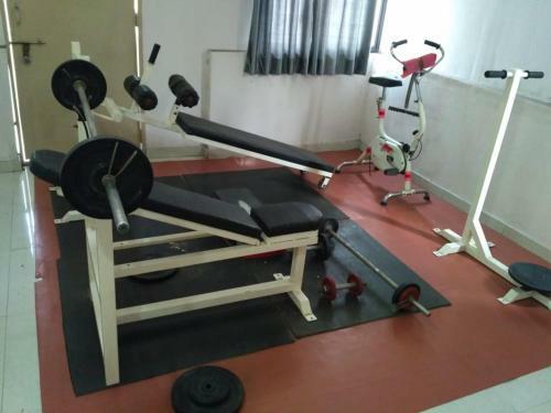 Albergue Sark Coliving Men
