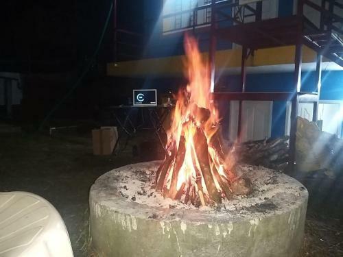 Kodai Manis Cottage