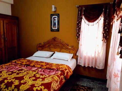 Kodai Manis Cottage