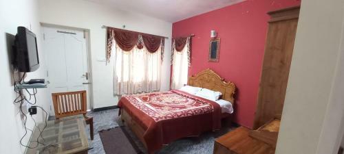 Kodai Manis Cottage