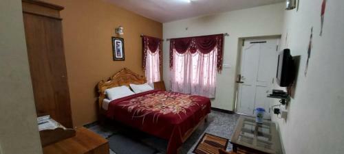 Kodai Manis Cottage