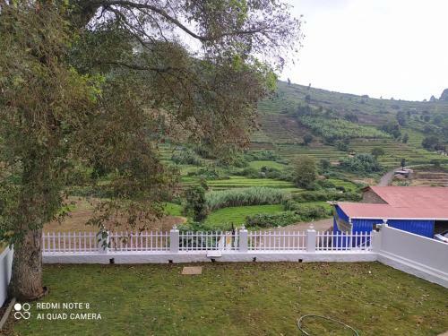 G A Homestay