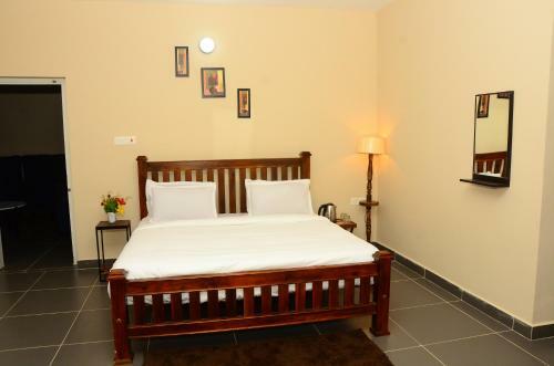 Apartamento Hasna Homestay